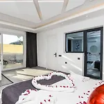İslamlar 1 Bedroom Secluded With Private Pool Hot Tub *