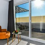 İslamlar 1 Bedroom Secluded With Private Pool Hot Tub * קלקן