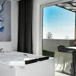 İslamlar 1 Bedroom Secluded With Private Pool Hot Tub