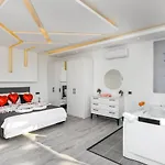 İslamlar 1 Bedroom Secluded With Private Pool Hot Tub