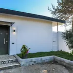 וילה İslamlar 1 Bedroom Secluded With Private Pool Hot Tub קלקן