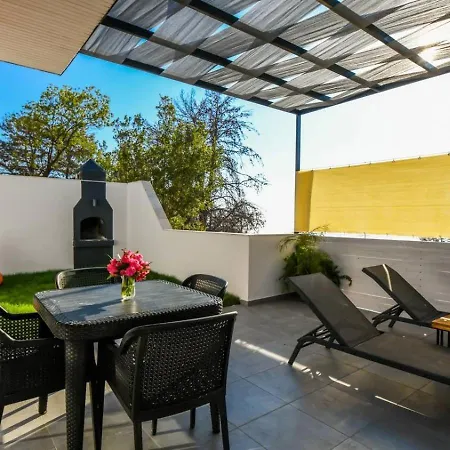 Willa İslamlar 1 Bedroom Secluded With Private Pool Hot Tub Kalkan