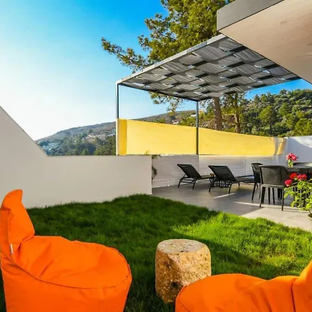 İslamlar 1 Bedroom Secluded With Private Pool Hot Tub *