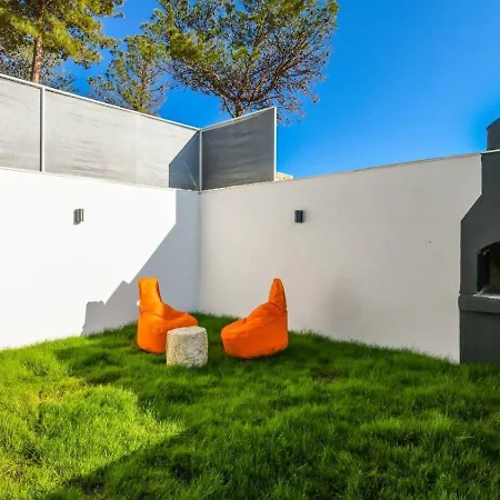 İslamlar 1 Bedroom Secluded With Private Pool Hot Tub *