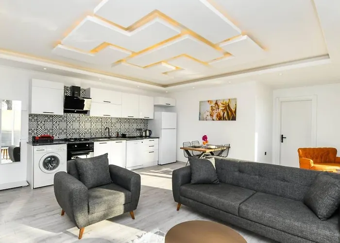 İslamlar 1 Bedroom Secluded With Private Pool Hot Tub *