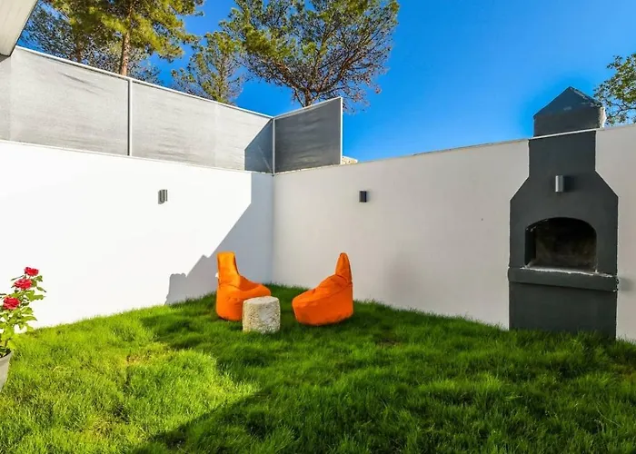 İslamlar 1 Bedroom Secluded With Private Pool Hot Tub *